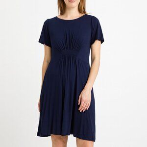 Boden | Jersy Midi Dress